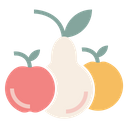 Fruits Icon