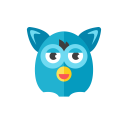 Furby Icon