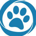 Furrynetwork Technology Logo Social Media Logo Icon