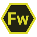 Fw Hexa Tool Icon