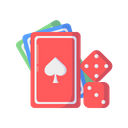 Game Travel Card Icon