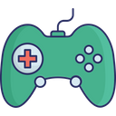 Game Game Console Game Controller Icon