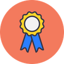 Game Sports Medal Icon