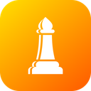 Games Battle Checkmate Icon
