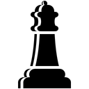 Games, Battle, Checkmate, Chess, Diffence, Queen, Wazir Icon