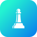 Games Battle Checkmate Icon
