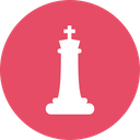 Games Battle Chess Icon