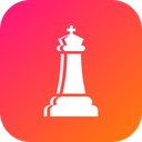 Games Battle Chess Icon