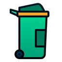 Garbage Icon