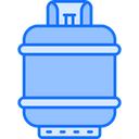 Gas Cylinder Gas Cylinder Icon