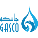 Gasco Company Brand Icon