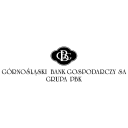 Gbg Gornoslaski Bank Icon