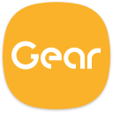 Gear Manager Samsung Icon
