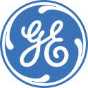 General Electric Brand Icon