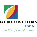 Generations Bank Logo Icon