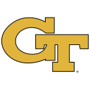 Georgia Tech Yellow Icon