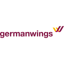 Germanwings Brand Company Icon