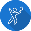 Getting Degree Icon