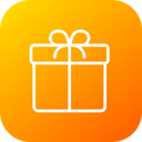 Gift, Diwali, New, Year, Prize, Celebration, Festival Icon