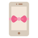 Gift Phone Icon