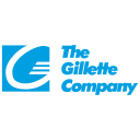 Gillette Logo Brand Icon