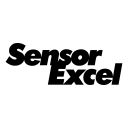 Gillette Sensorexcel Logo Icon