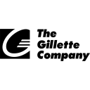 Gillette Company Logo Icon