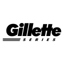 Gillette Series Logo Icon