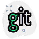 Git Icon