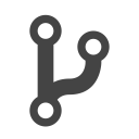 Git Branch Icon
