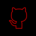 Get Github Icon Black Pictures