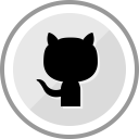 Download Github Icon Of Flat Style Available In Svg Png Eps Ai Icon Fonts PSD Mockup Templates