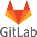 Gitlab Original Wordmark Icon