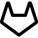 Gitlab Icon