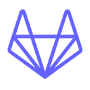 Development Code Managment Logo Icon
