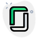 Glassdoor Technology Logo Social Media Logo Icon
