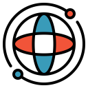 Global Icon