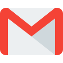 Gmail Logo Icon