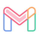 Gmail Mail Logo Icon