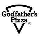 Godfather Pizza Logo Icon