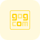 Gog Dot Com Technology Logo Social Media Logo Icon