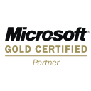 Gold Certified Partner Icon