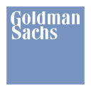 Goldman Sachs Company Icon