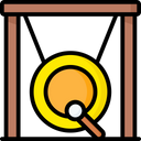 Gong Icon