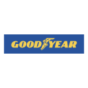 Goodyear Company Brand Icon