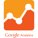 Google Analytics Brand Icon