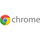 Google Chrome Brand Icon