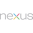 Google Nexus Icon