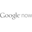 Google Now Brand Icon