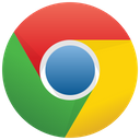 Chrome Original Icon